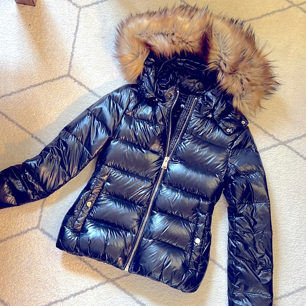 Puffer Jacket💙